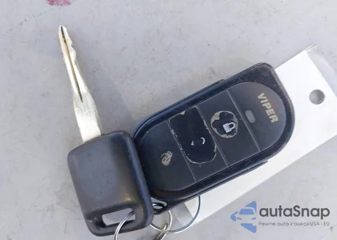 2011 Nissan Frontier S из США, поврежденный, VIN 1N6AD0ER2BC443846